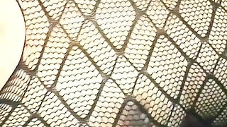 Bukkake pee party with MILFS Bibi blow and Asia Nicci