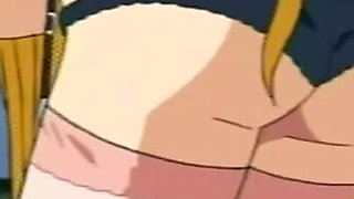 Royal Hentai Prince Fucks His Busty Beauty