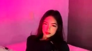 Teen Amateur Brunette Cam Masturbation Porn