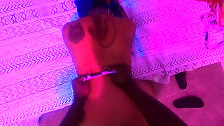 Amateur BDSM and BBC