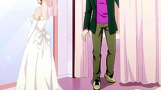 Before We Got Married I Had To Fuck Her One Again - Animation