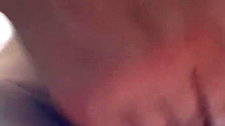 A Hairy MILF with a Plump Pussy and a Large Clitoris Masturbates and Masturbates, Orgasms and Orgasms