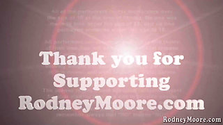 Thick ass girl likes to suck vintage plumper