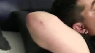 Fucked in Turn, Real Cousins