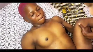 African Sweet Teens