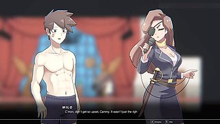 Hentai sex, erotica, what are you doing