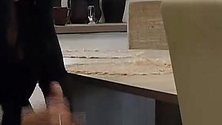 Leather Goddess JOI Dildo Tease, Dirty Talk & Deep Obedience- Prev