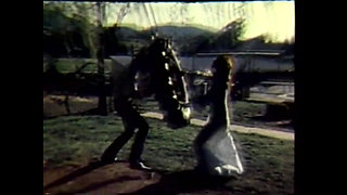 Games That End in Sex