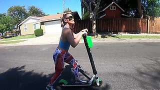 TeamSkeet-Young Funny Girl Worked Up Her Sexual Appetite