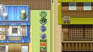 Kunoichi Trainer - Naruto Trainer [v0.22.1] Part 122 Sucking Secretary Boobs by Loveskysan69