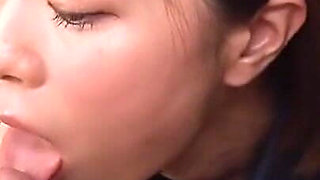 Young Boss Asks Secretary to Have Sex with Him in Bathroom After Interview