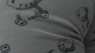 Masturbation in Pajamas- Caressed My Pussy- Turkish Porn- Big Ass- Turkish MILF- Camel Toe- Doggy in Pajamas