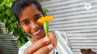 Indian Bhabhi Big Boobs Sucking - Desi Aunty Outdoor Sex with Young Boy Hindi Movie