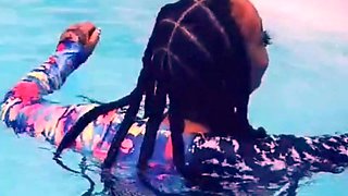 Black and Ebony BABES