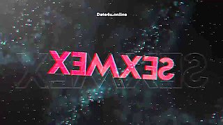 Hispanic MILF mind-blowing X-rated video