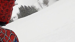 Lety Howl's Adventures! Ep 14: Ski Vacation