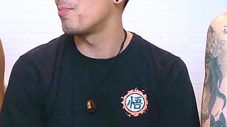 We Called a Sex Worker to Help My Husband Cum