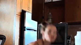 Emo Teen Becka Solo Webcam Masturbation Porn