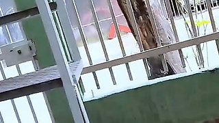 The Adrenaline of Being Caught Is Delicious