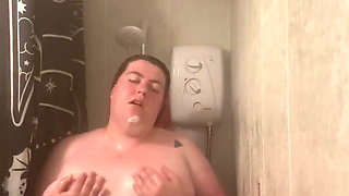 Accidentally Left Phone in Shower