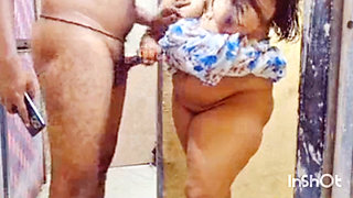 Big ass fuck