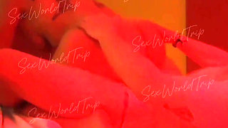 Sexworldtrip - Amateur Hot Latina in Red Light Hotel Room, Real Homemade Sucking & Fucking