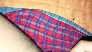 I Let My Stepmother Fuck Me in the Laundry Room of My House