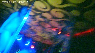 Dancing All Night vol.001 (Alexis 2013)