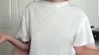 Xoxoitsriah tt live poon glide