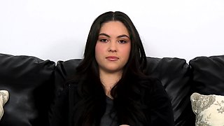 BackRoomCasting Couch - T A R A B E L L