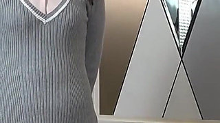 A 170cm Basketball Beauty with Model Legs Got Overpowered by an Older Man’s Relentless Creampie Angle 2