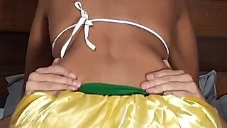 Fuck the Ass of This Naughty Brazilian Asshole Hottie
