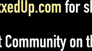 Shy Love and Jenna Foxx's interracial clip by Foxxed Up