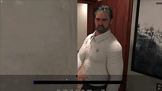 Stepdad Caught Stepdaughter Showing Boobs To Her Boyfriend In Video Call