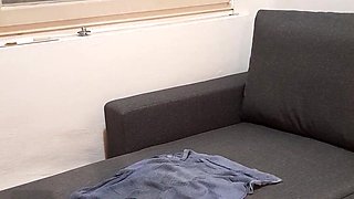 Cougar Sandra hard-core smother cruel anal invasion fuck-fest