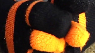 Obsessed Without a Word