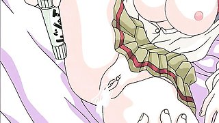 Fuck Me Like A Monster featuring mantrap's anime dirt