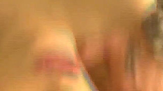 I Fuck My Friend Who Stays Overnight at Home