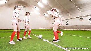 Adroit FitWife Jewels - masturbation sex - Elegant Raw