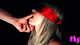 Incredibly Hot Blowjob with Massive Cum in Mouth