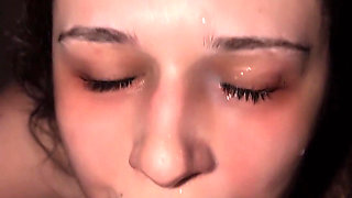 Extreme Cumshot