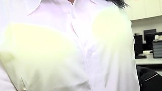 Hot amateur close up Doggy style HD video