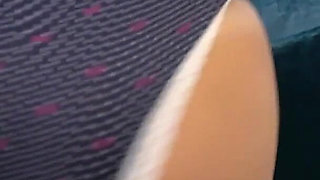 Cum in Panties Compilation - Hot MILFs & Teens Milk Cocks & Wear the Load