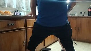 Horny Stepdad Fucks My Perfect Pussy Again - Bigjoefuckalott Amateur MILF