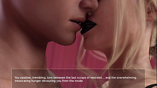 Stepmom's Lusty Desired Perspective - Shadows of Deceit - E05