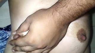 Full close-up video rasile chut