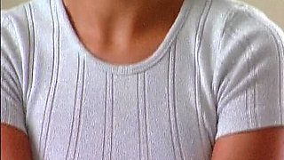 Perfect German Teen Showing Her Lingerie on Casting