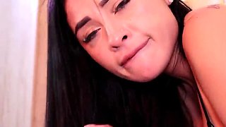 First Time Fucking My Boss's Delicious Pussy to Keep My Job - Aaroon Mush & AlejandraPalacios