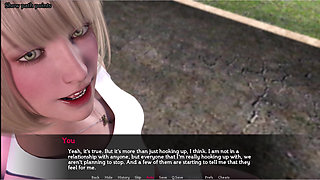 Freeloading Family 14 I Got to Fuck Melody