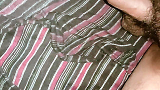 Fun with Indian Friend